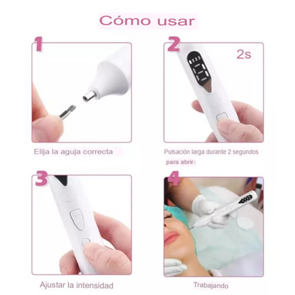 PlasmaDerm PRO