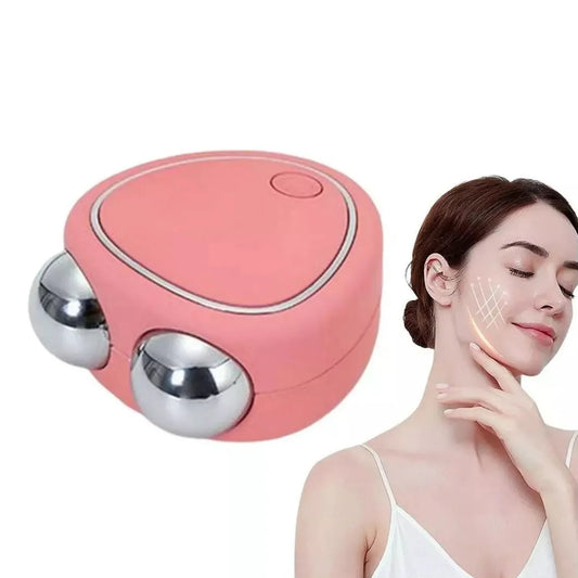 MASAJEADOR DE ESTIRAMIENTO FACIAL